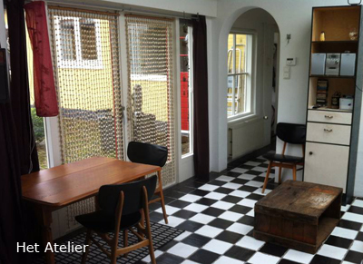 atelier